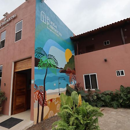 Hotel Punta Palmeras #N/A エクステリア 写真