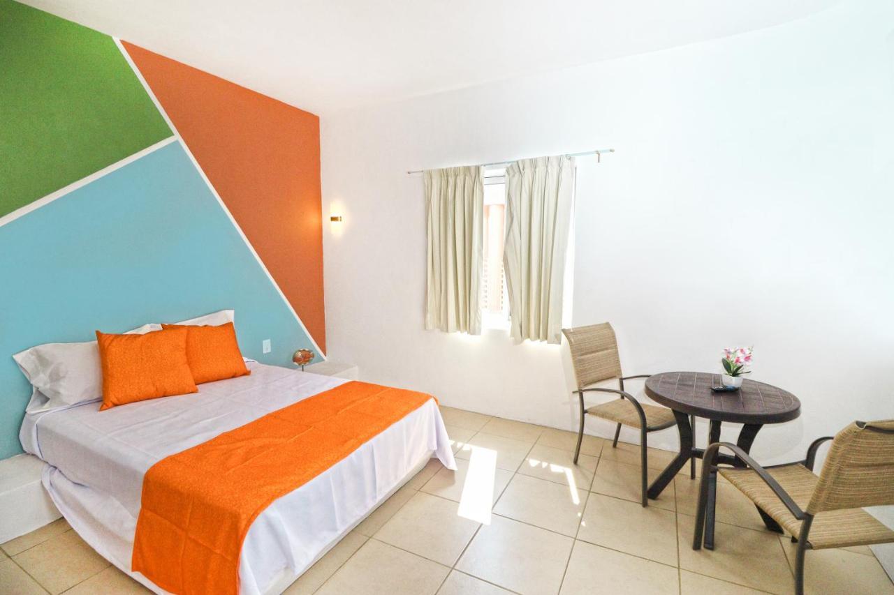 Hotel Punta Palmeras #N/A エクステリア 写真