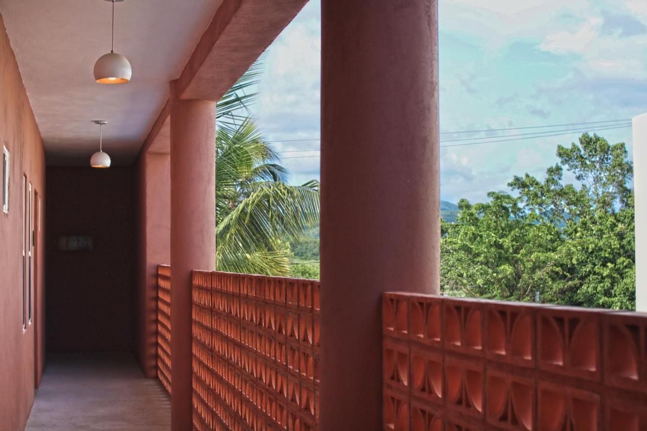 Hotel Punta Palmeras #N/A エクステリア 写真