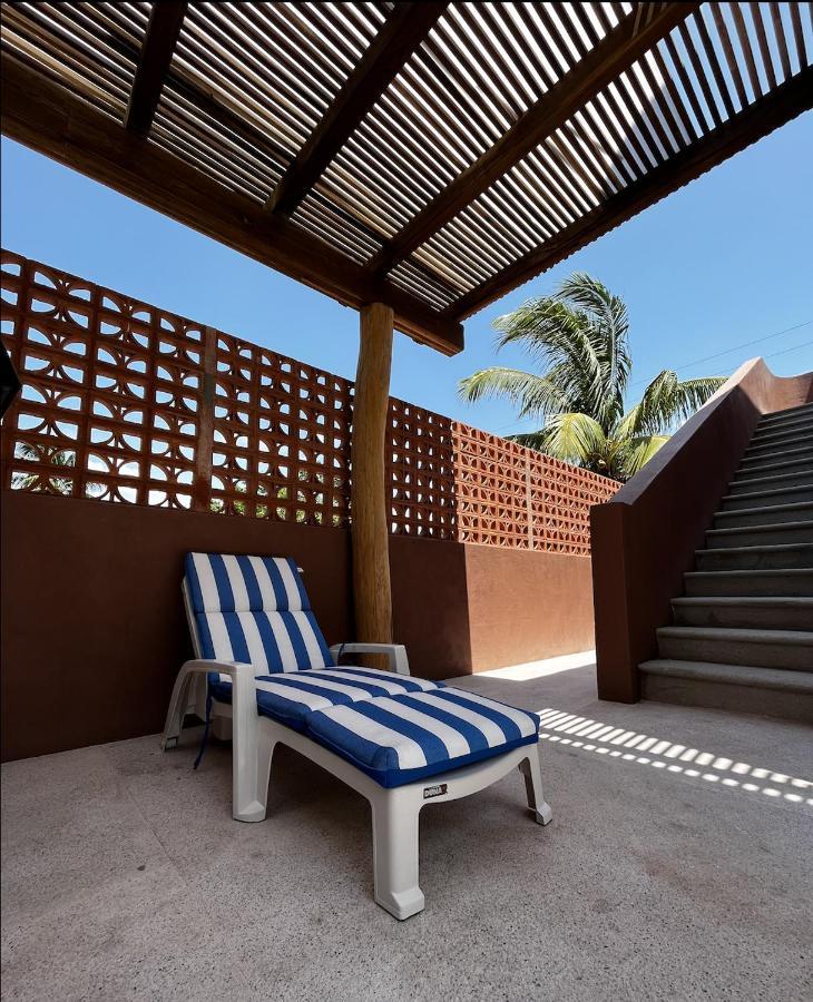 Hotel Punta Palmeras #N/A エクステリア 写真