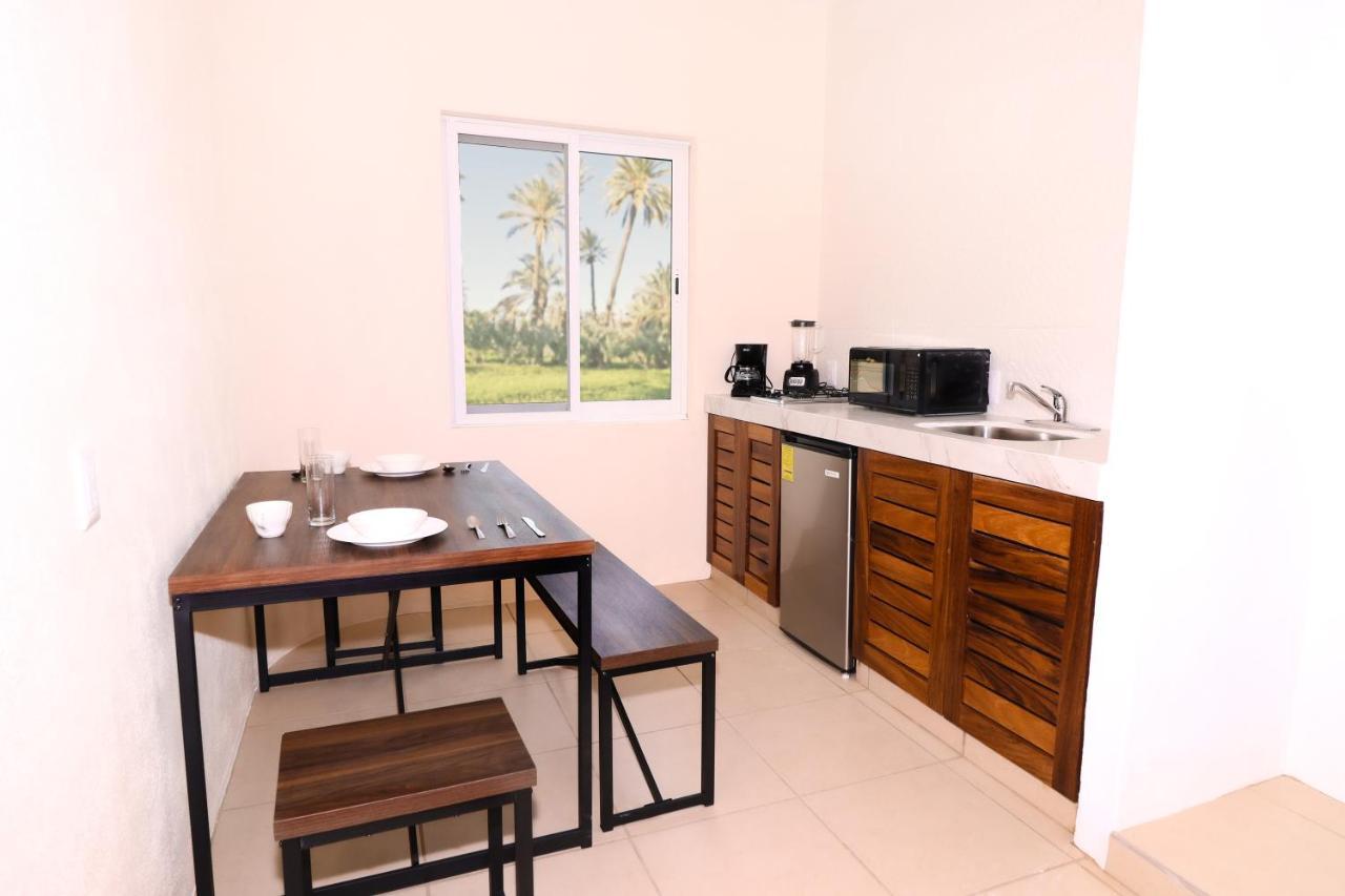 Hotel Punta Palmeras #N/A エクステリア 写真
