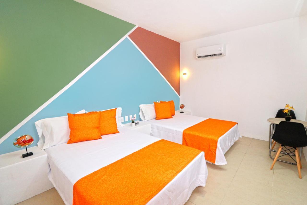 Hotel Punta Palmeras #N/A エクステリア 写真