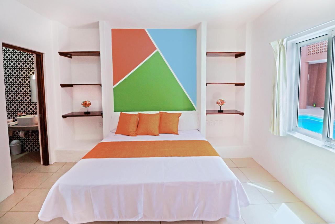 Hotel Punta Palmeras #N/A エクステリア 写真