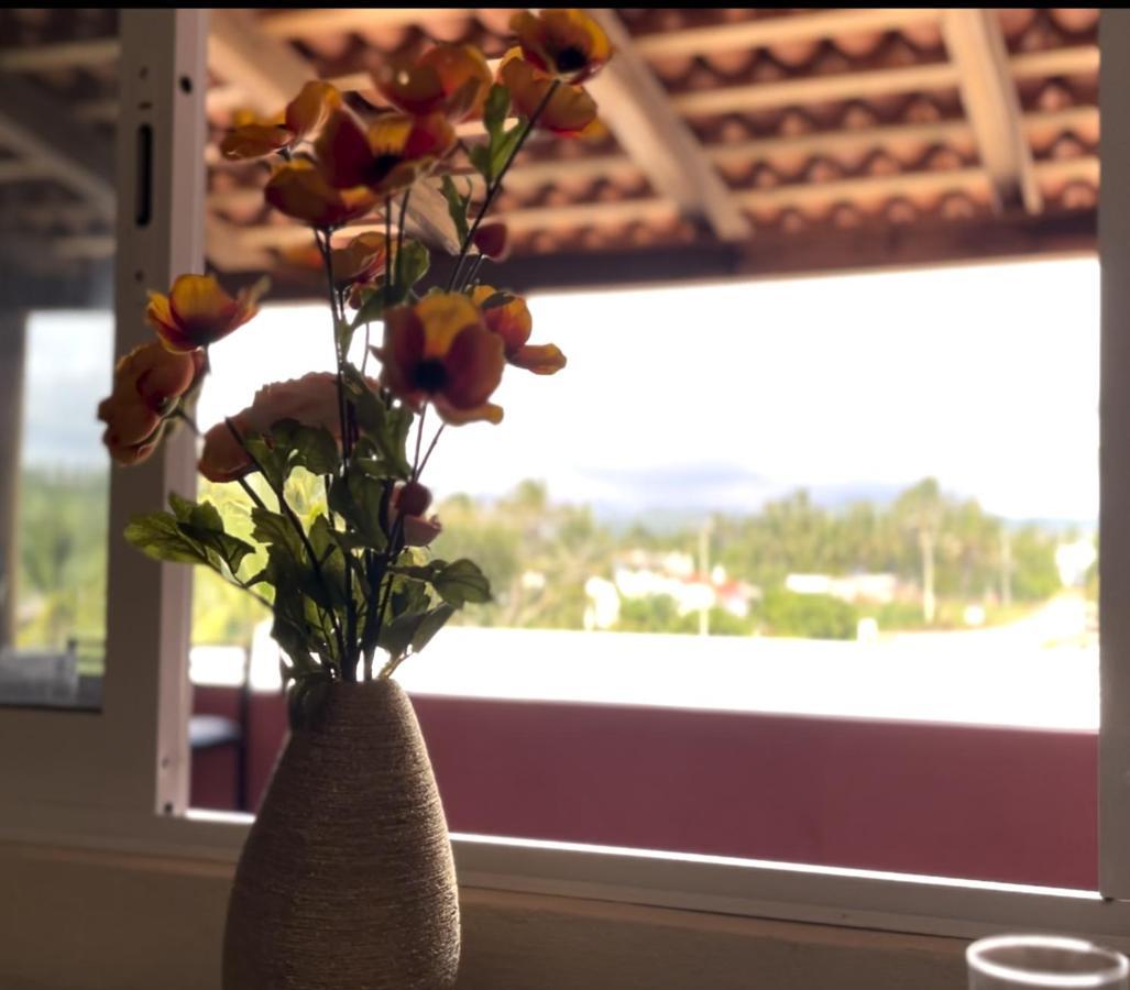 Hotel Punta Palmeras #N/A エクステリア 写真