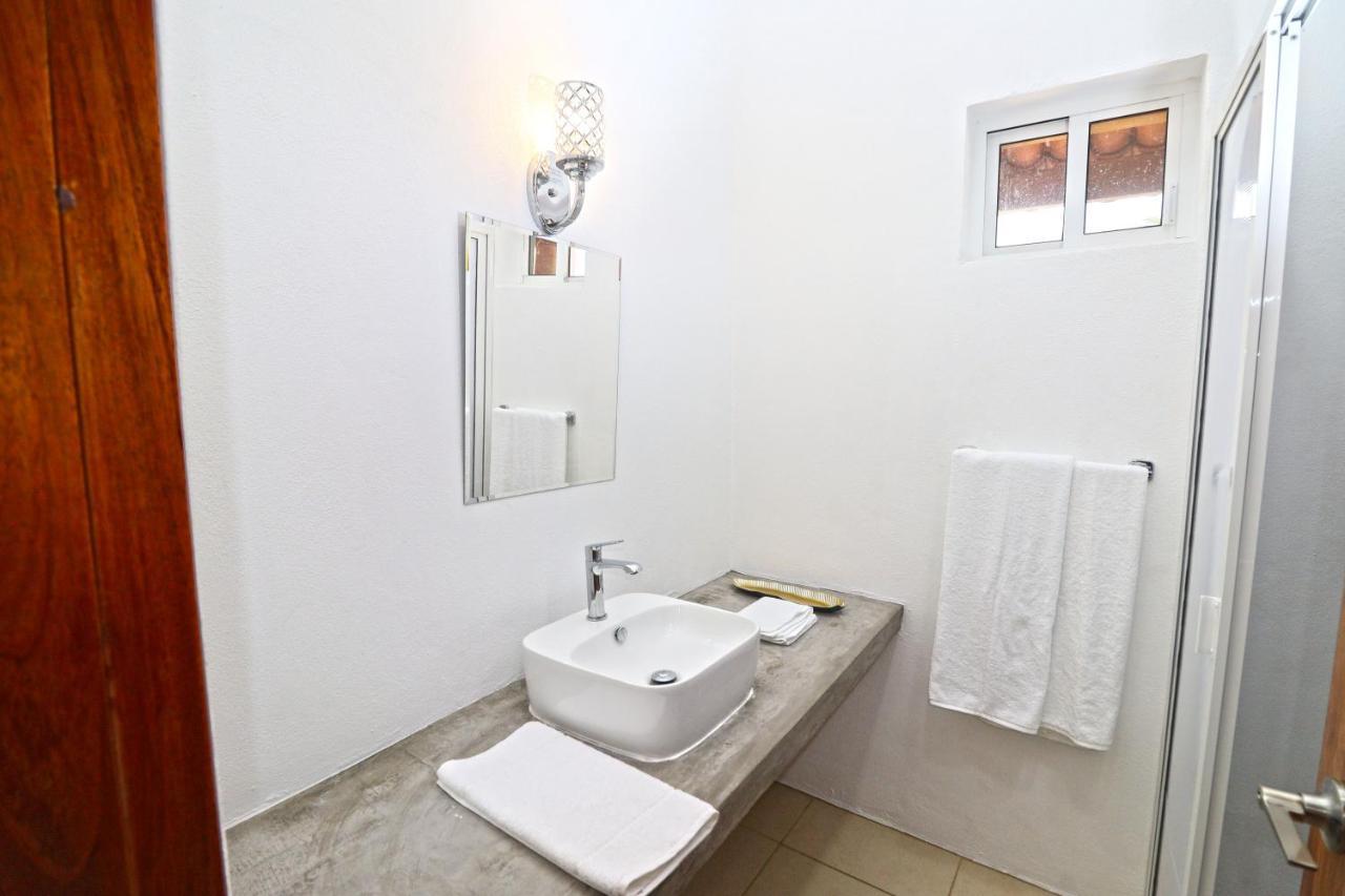 Hotel Punta Palmeras #N/A エクステリア 写真