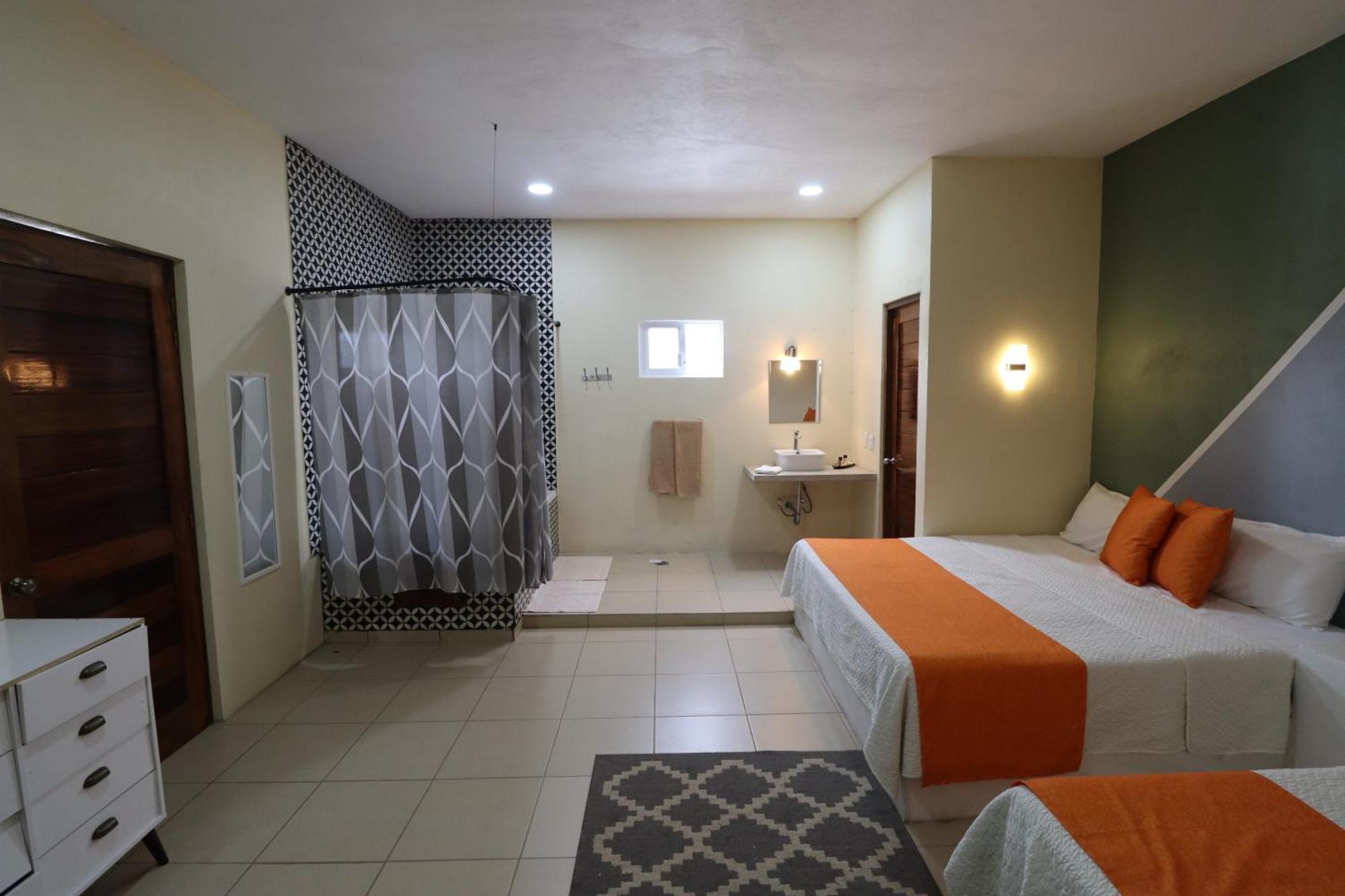 Hotel Punta Palmeras #N/A エクステリア 写真